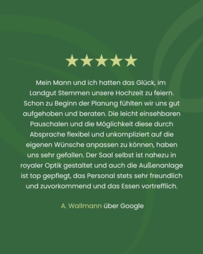 Wir freuen uns auch in diesem Jahr wieder über die vielen Paare, die sich in unserem Hochzeitsgarten das Ja-Wort geben und auf unserem Festsaal einen der schönsten Tage ihres Lebens feiern. 👰💞Ihr sucht noch nach der passenden Location für eure Hochzeit – zentral, aber dennoch ruhig, zwischen #Hamburg und #Bremen gelegen, umgeben alten Eichen, Bauernhöfen und weiten Feldern? Dann sprecht uns gerne an! 🥰________#landgutstemmen #heirateninstemmen #hochzeit #hochzeitslocation #lüneburgerheide #bridetobe #hochzeit2026 #landkreisrotenburgwümme